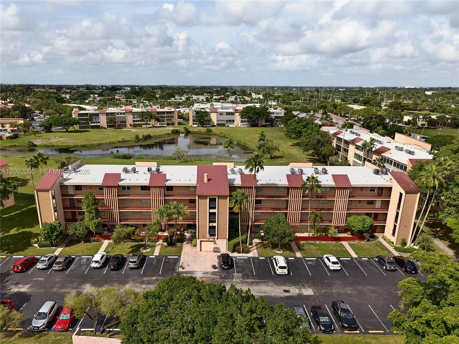 7301 NW 1st St # 401