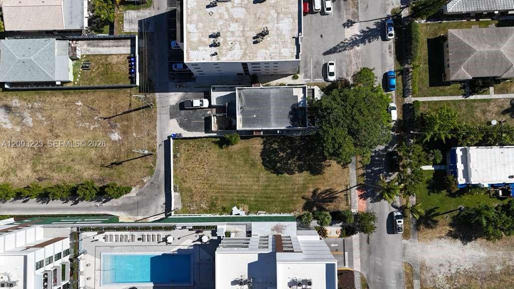 1741 Dewey St