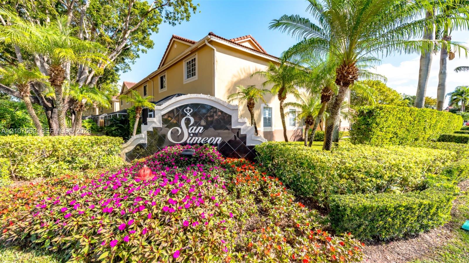 3765 San Simeon Cir # 3765
