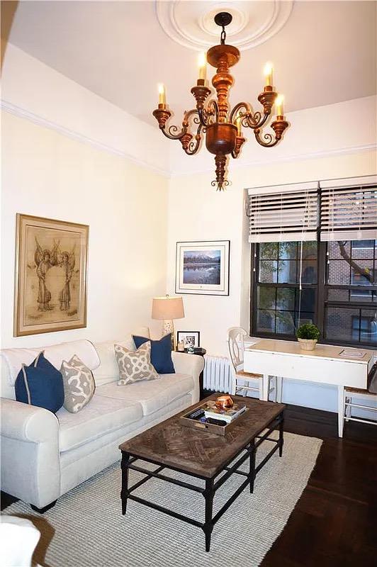 38 Gramercy Park N 2-D