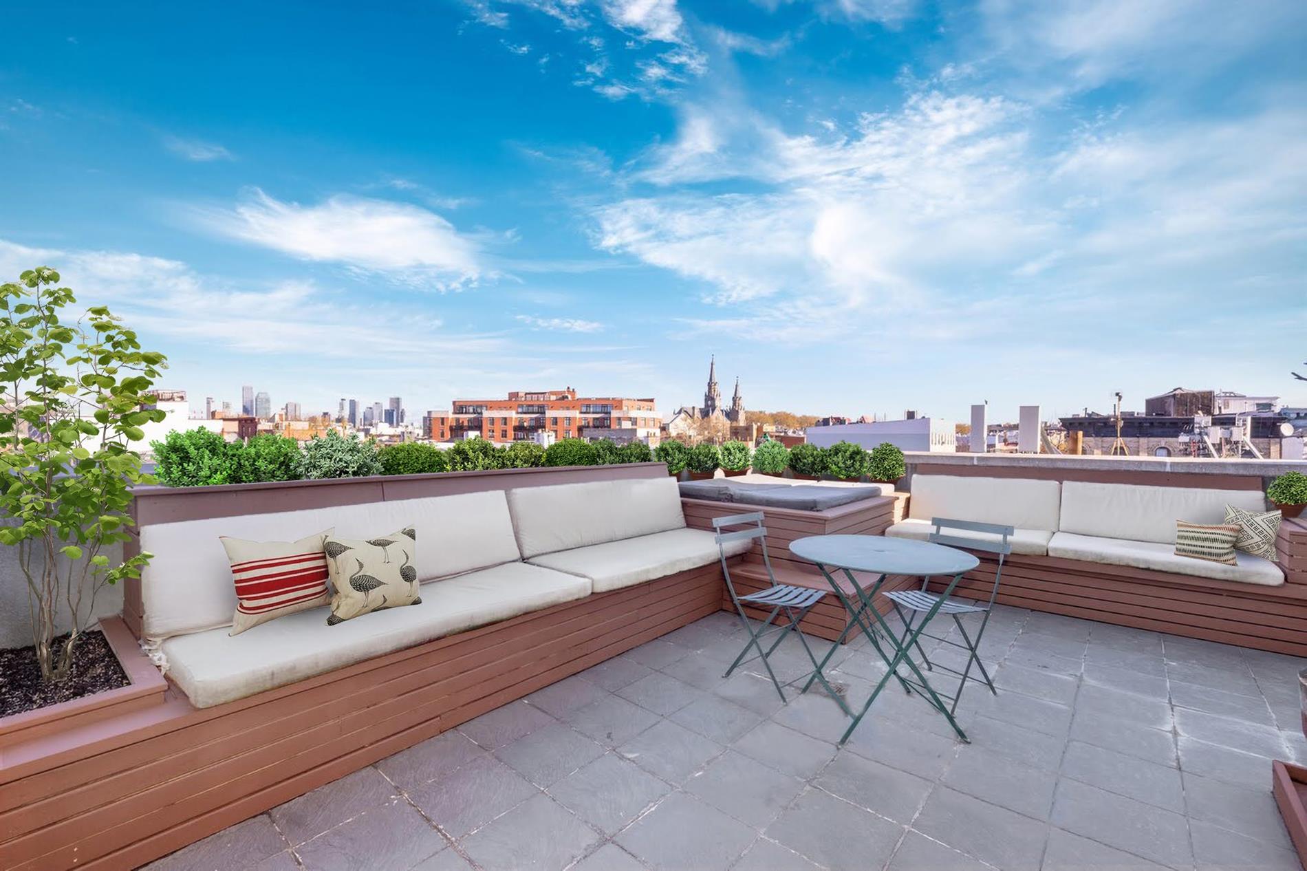100 Engert Avenue 4-A