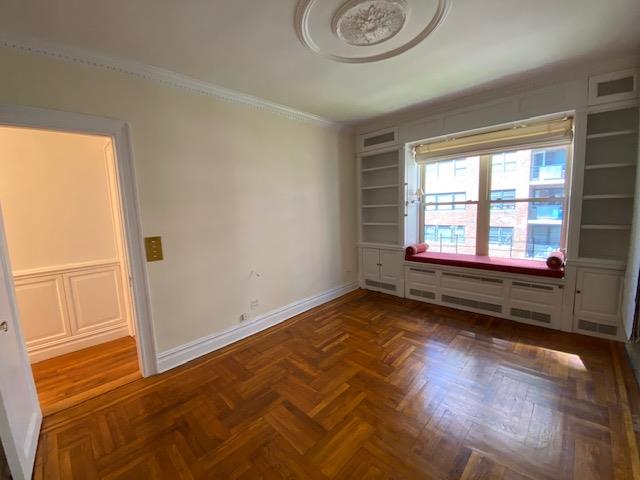 38 Gramercy Park N 5-F