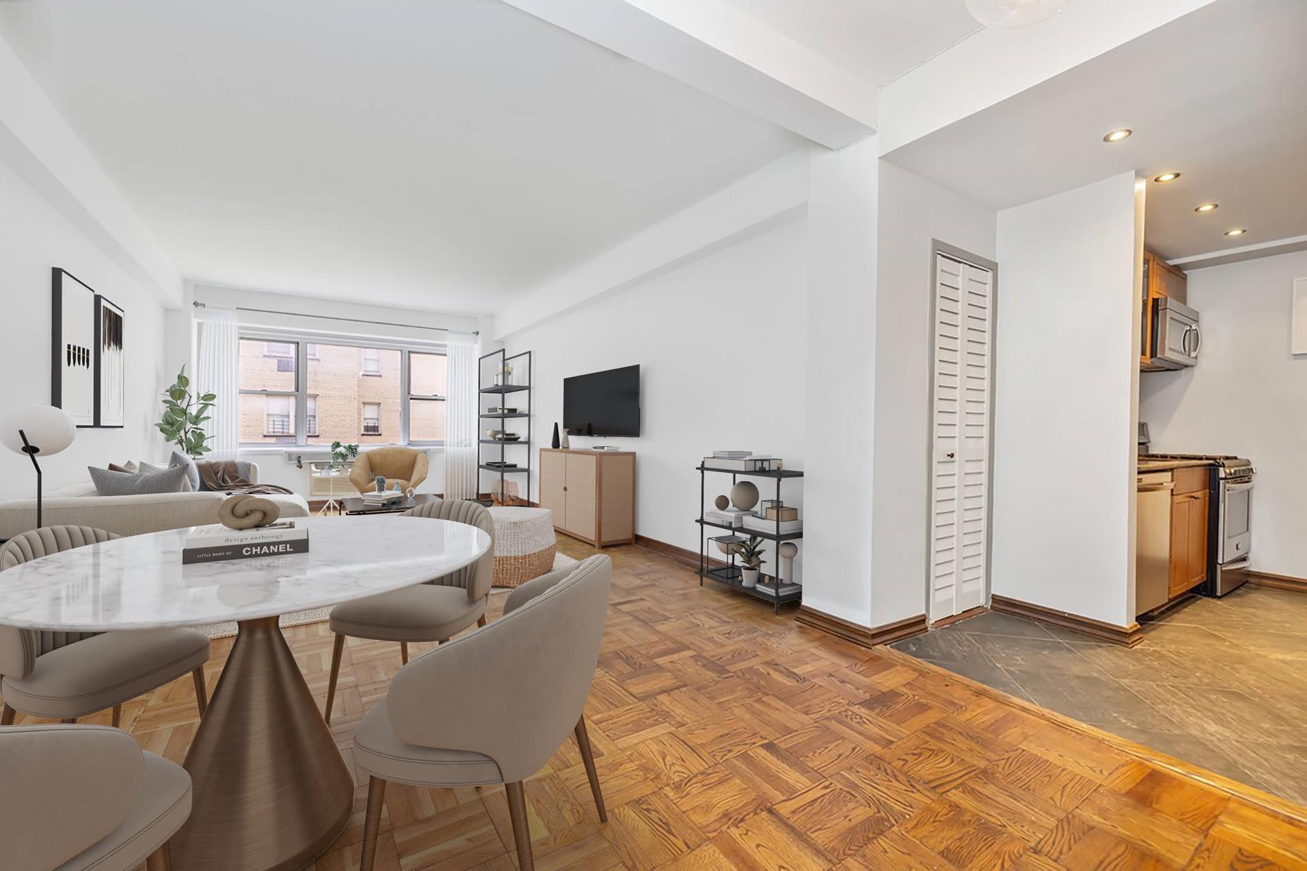 415 E 52nd Street 9-FC