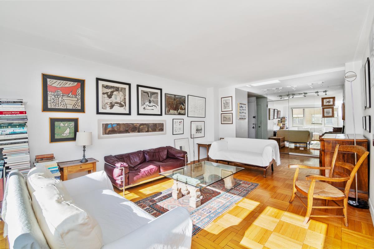 415 E 52nd Street 11-EC