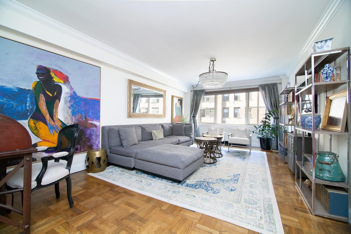 415 E 52nd Street 6-BB