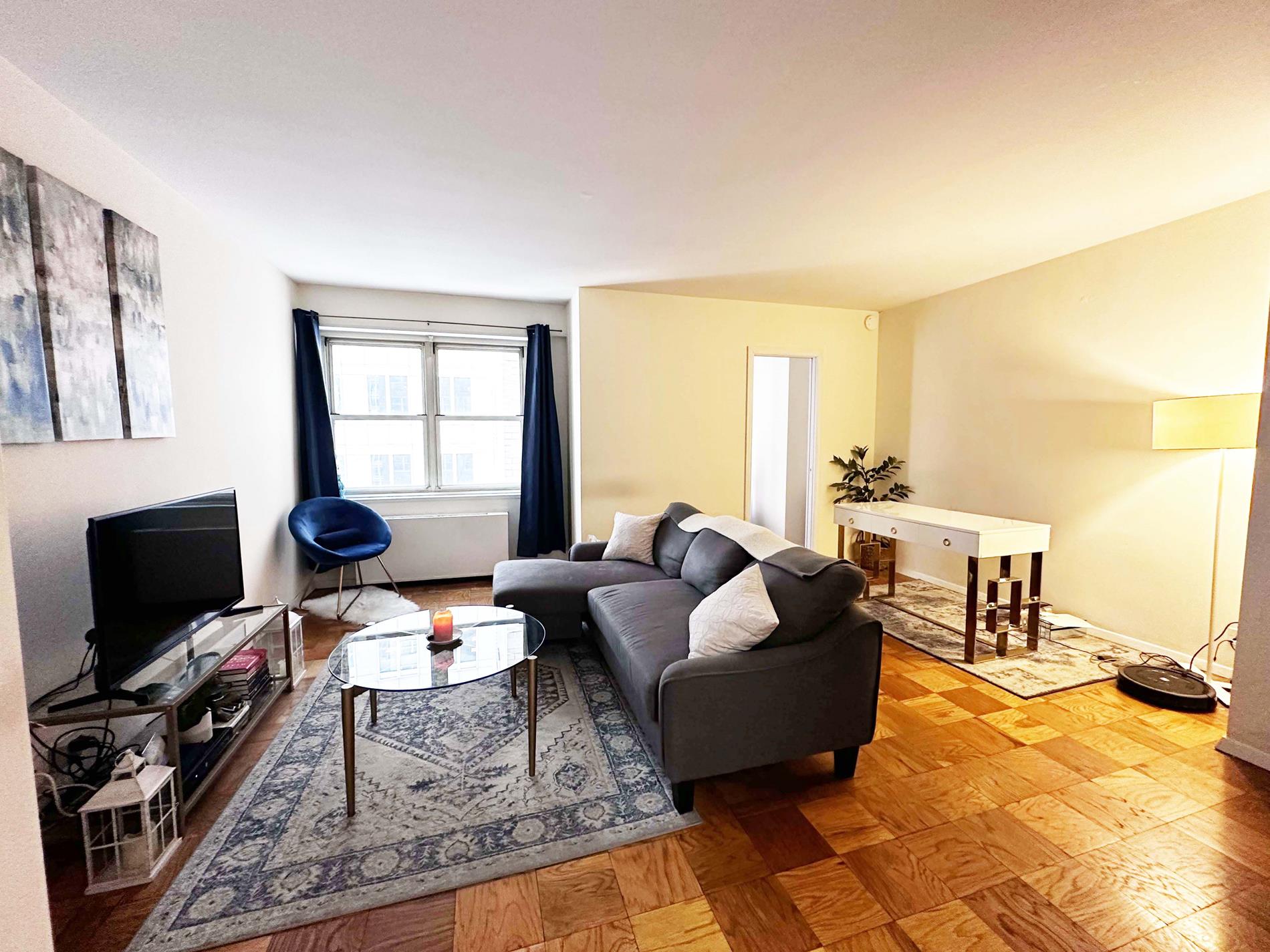 159 W 53rd Street 21-A