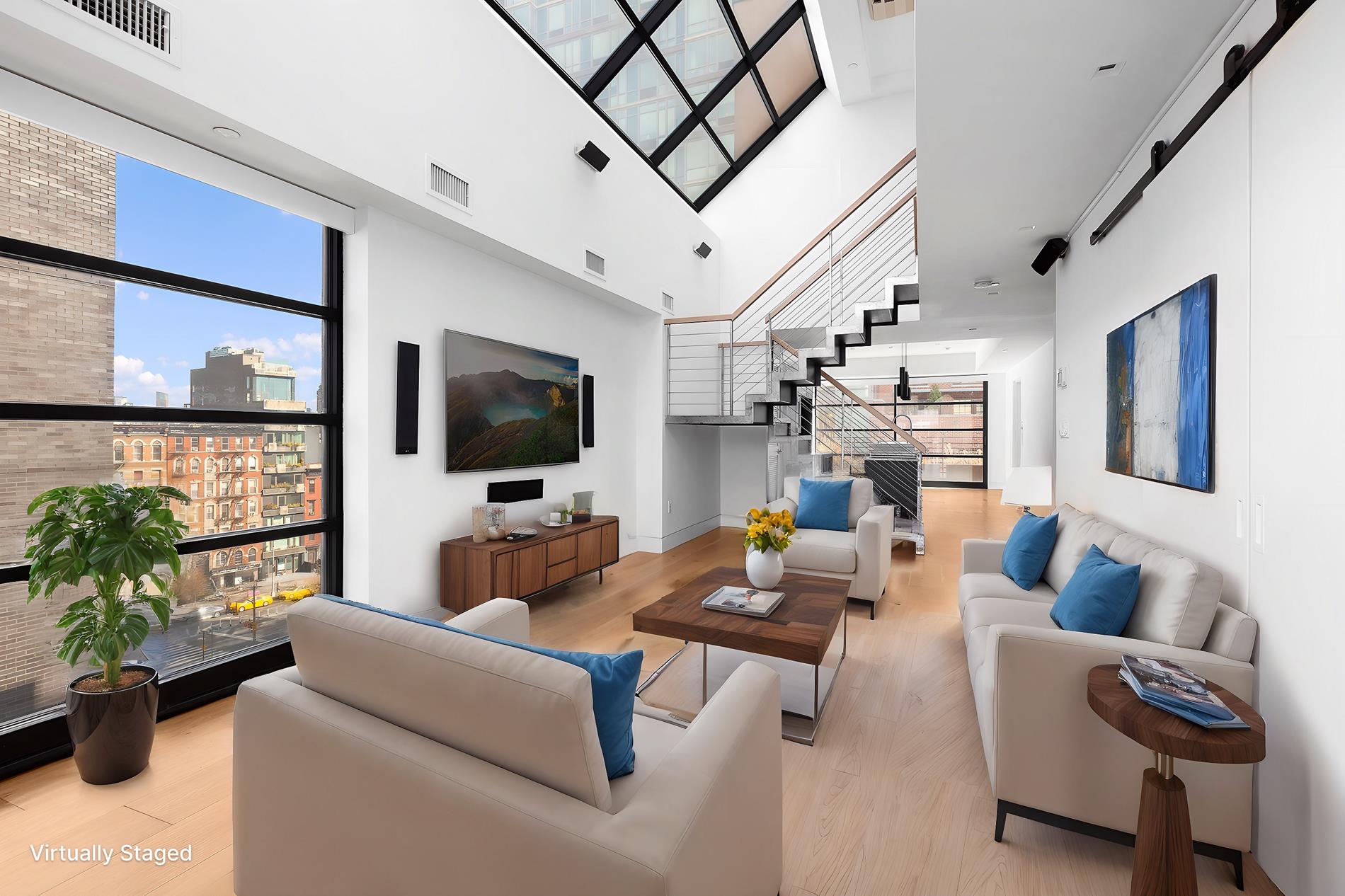 179 Ludlow Street PH