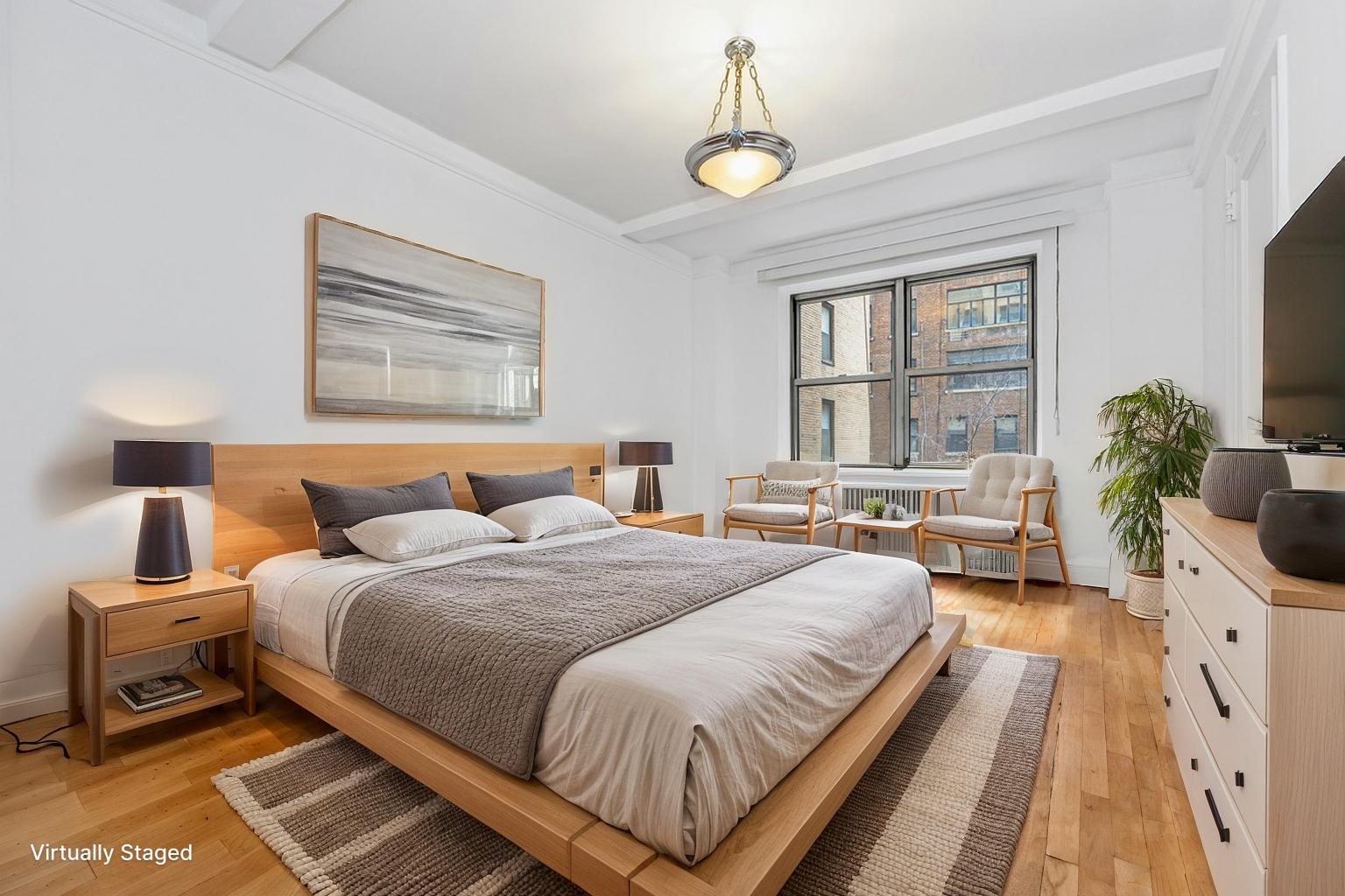 424 E 52nd Street 2-A