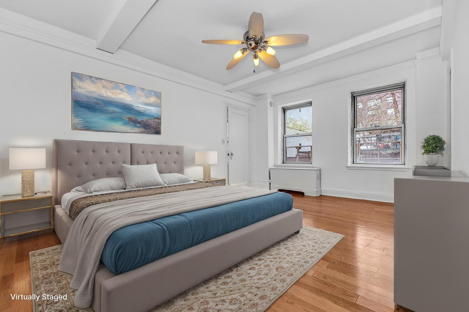424 E 52nd Street 2-A