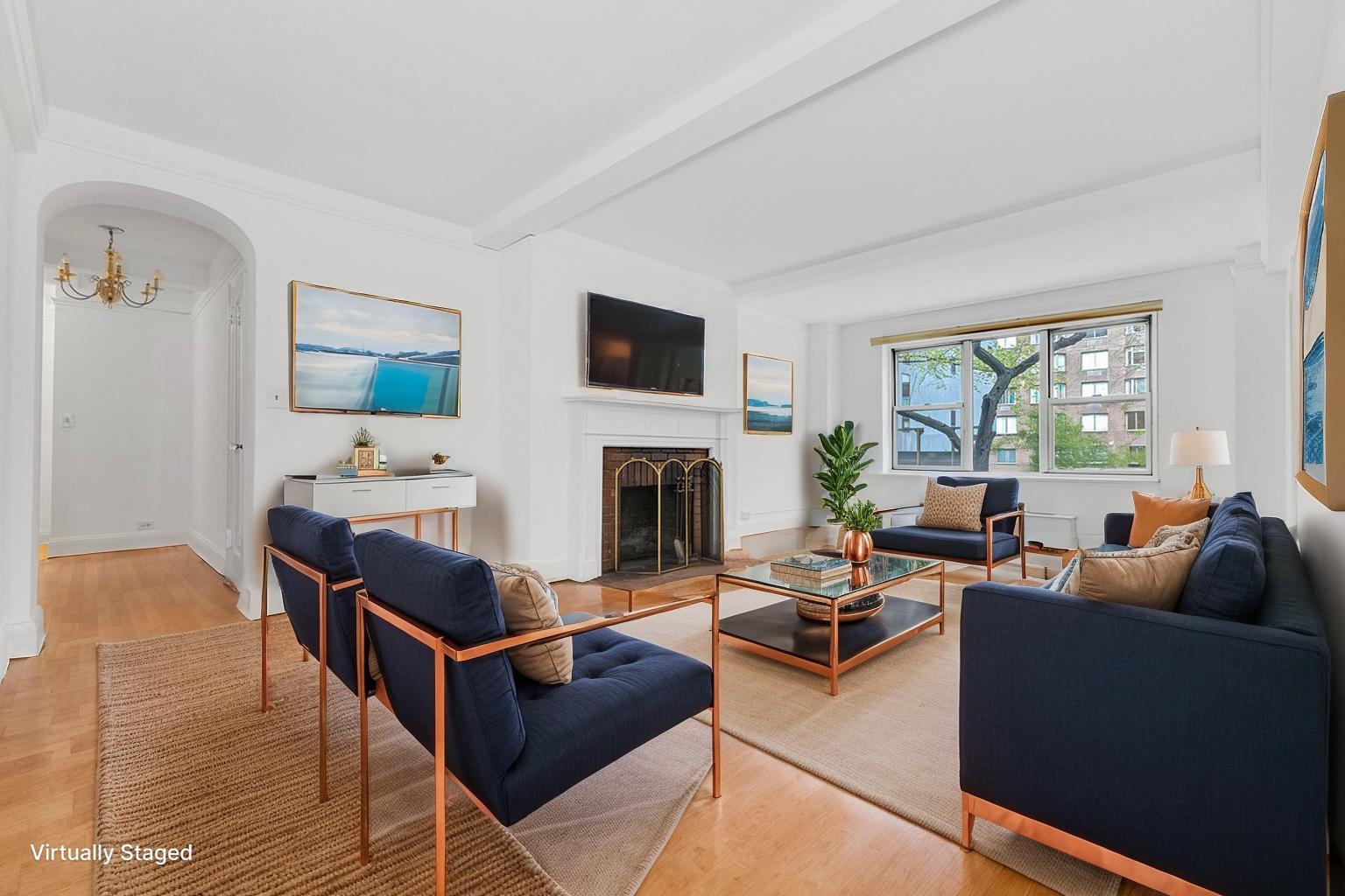 424 E 52nd Street 2-A