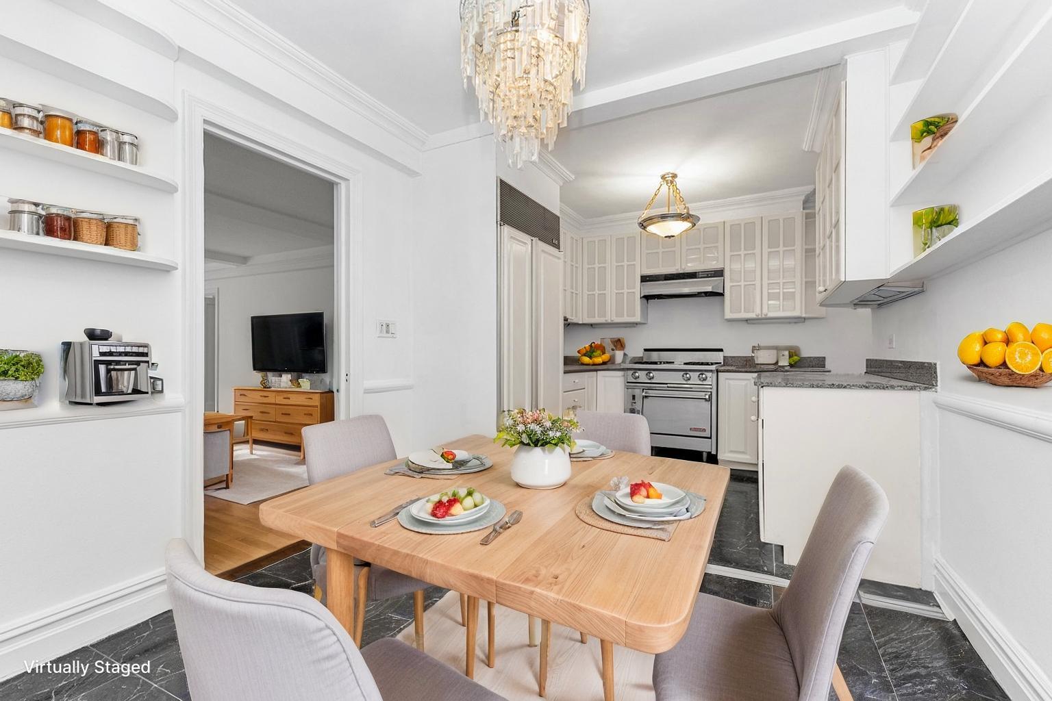 424 E 52nd Street 2-A