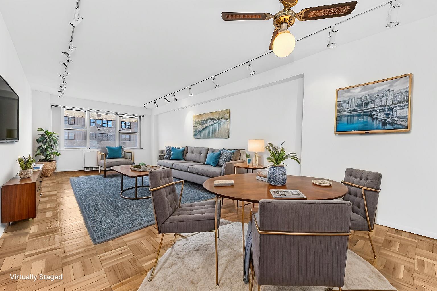 301 E 75th Street 14-A