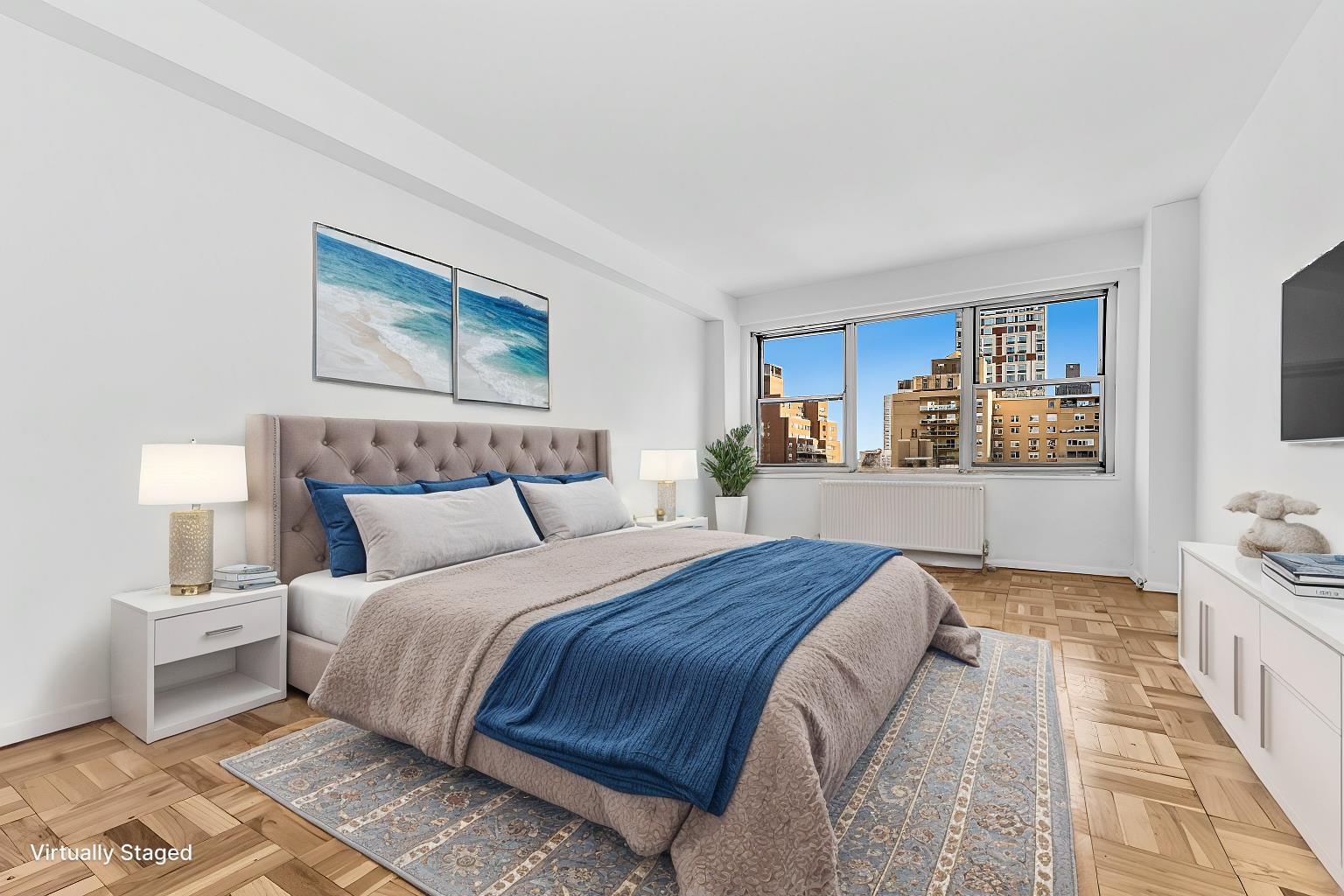 301 E 75th Street 14-A