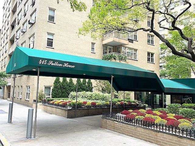 415 E 52nd Street 1-CB