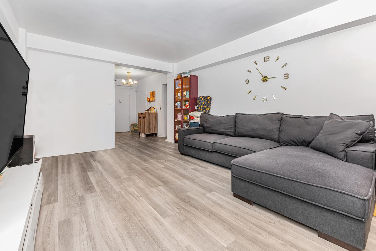 415 E 52nd Street 1-CB