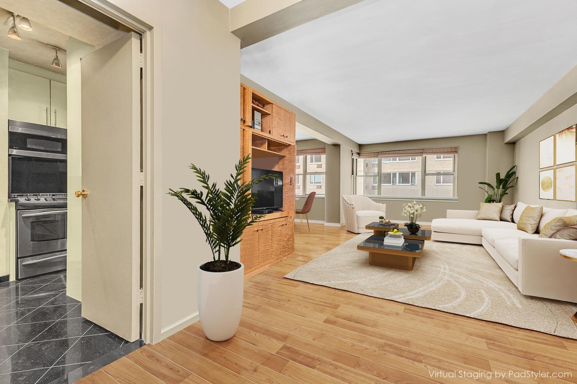 415 E 52nd Street 5-MC