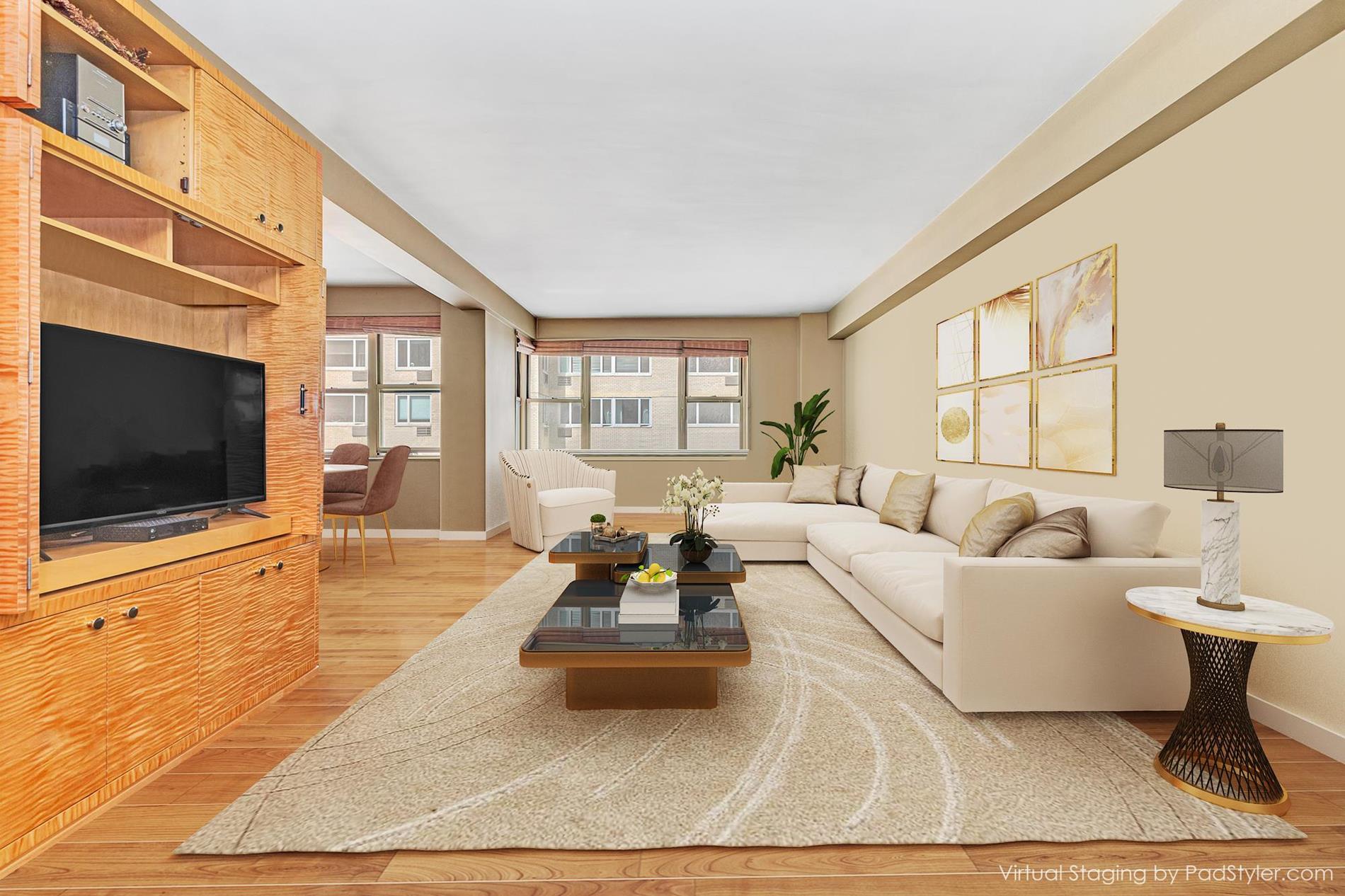 415 E 52nd Street 5-MC