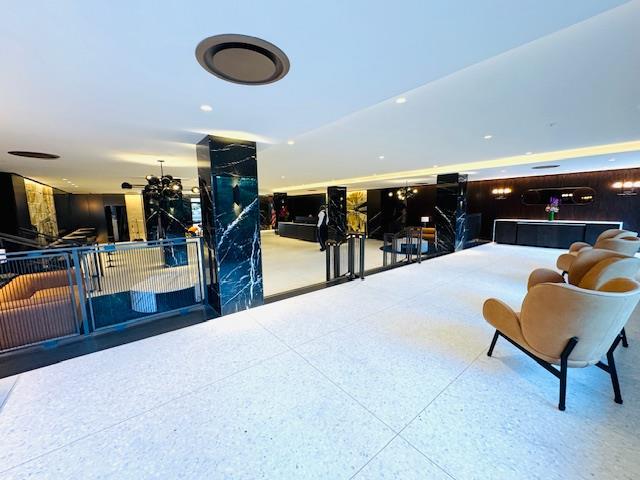 25 Sutton Place S 6-L