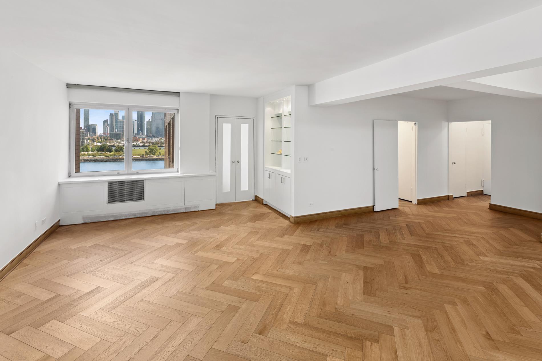 25 Sutton Place S 6-L