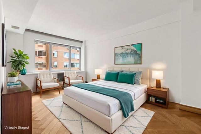 25 Sutton Place S 6-L