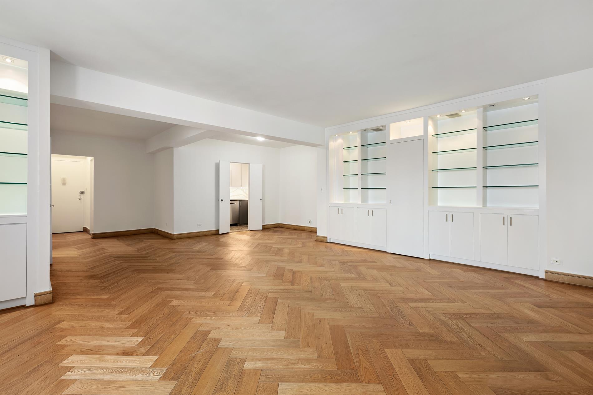 25 Sutton Place S 6-L