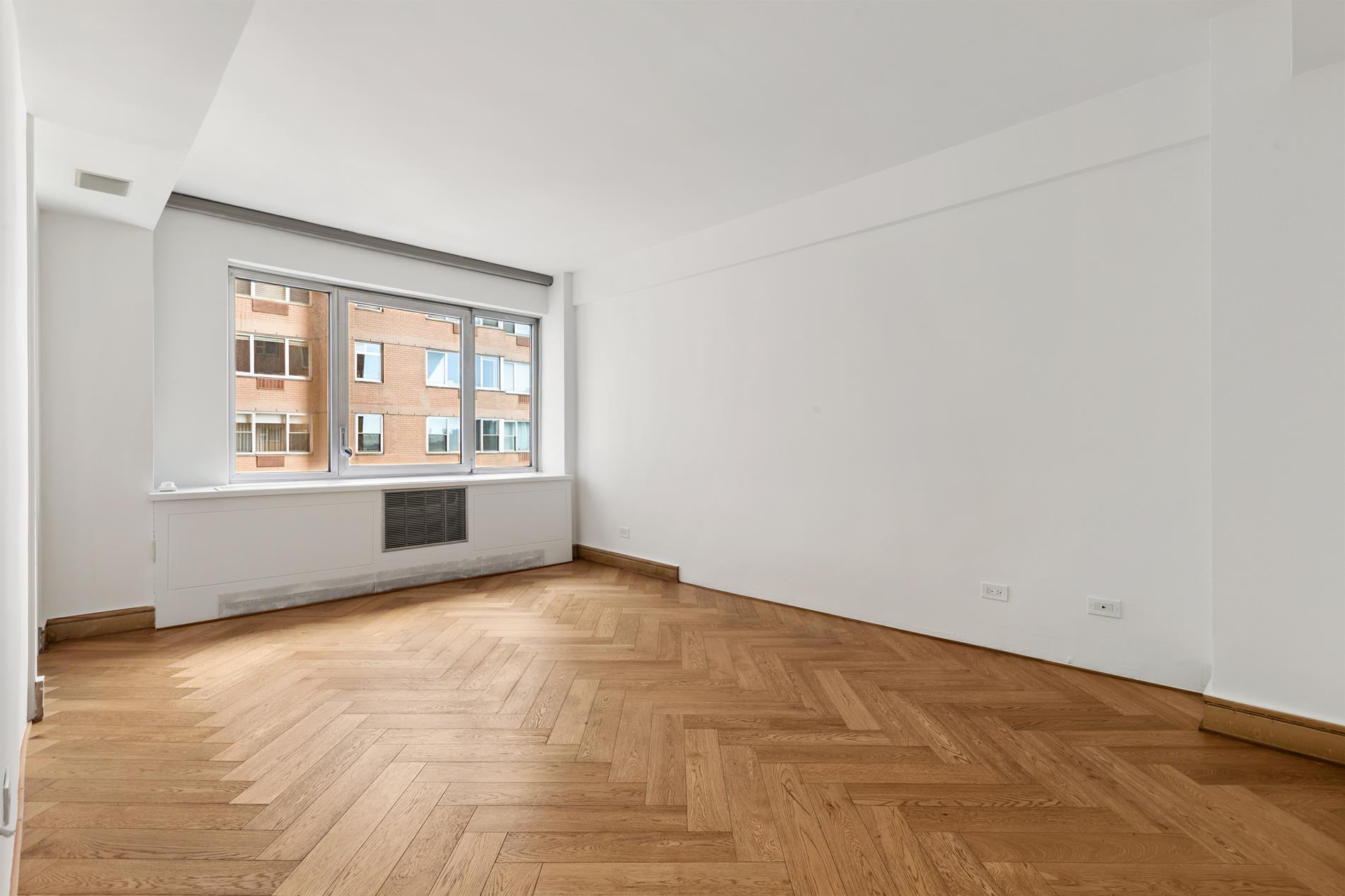 25 Sutton Place S 6-L