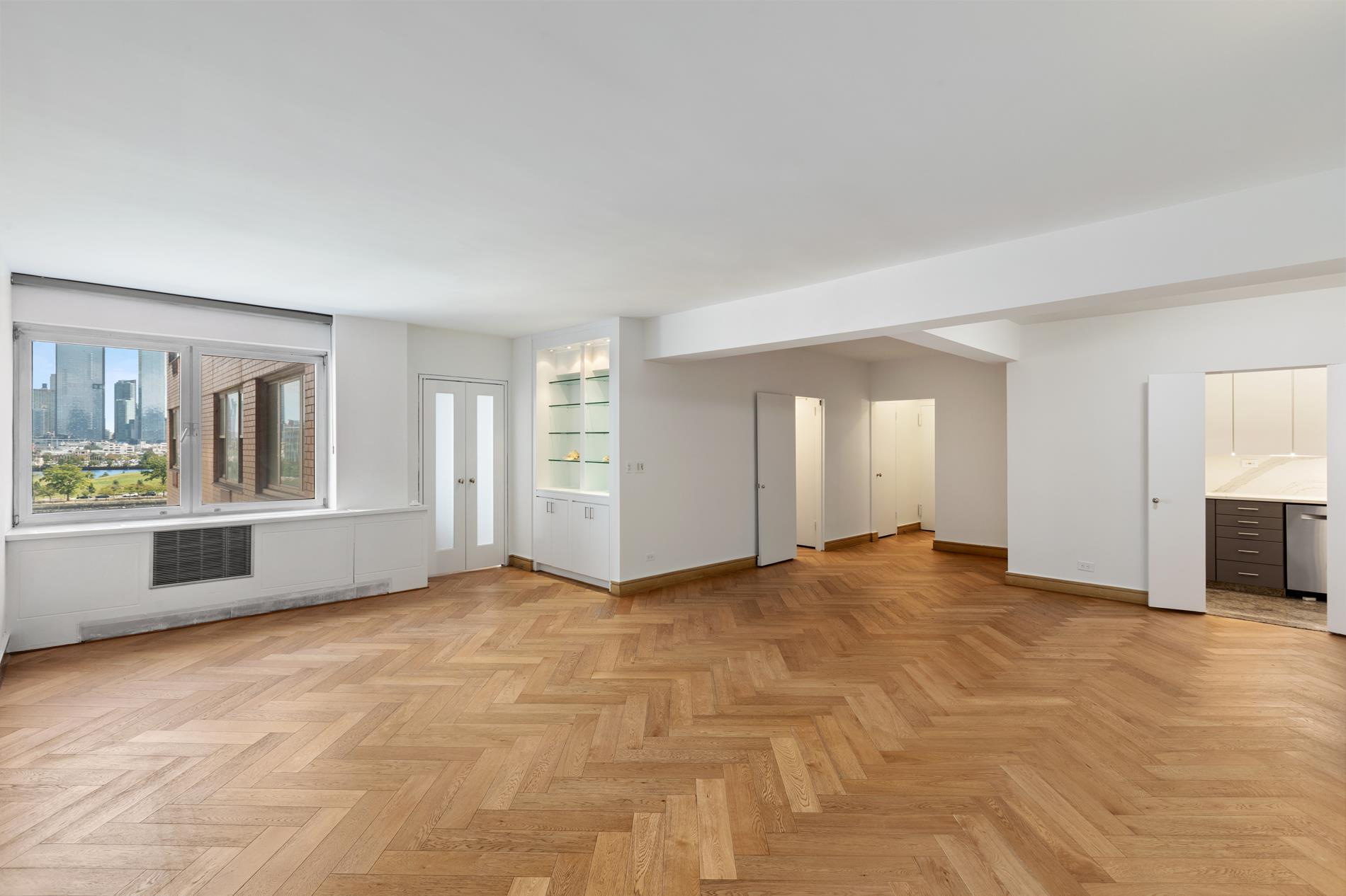 25 Sutton Place S 6-L