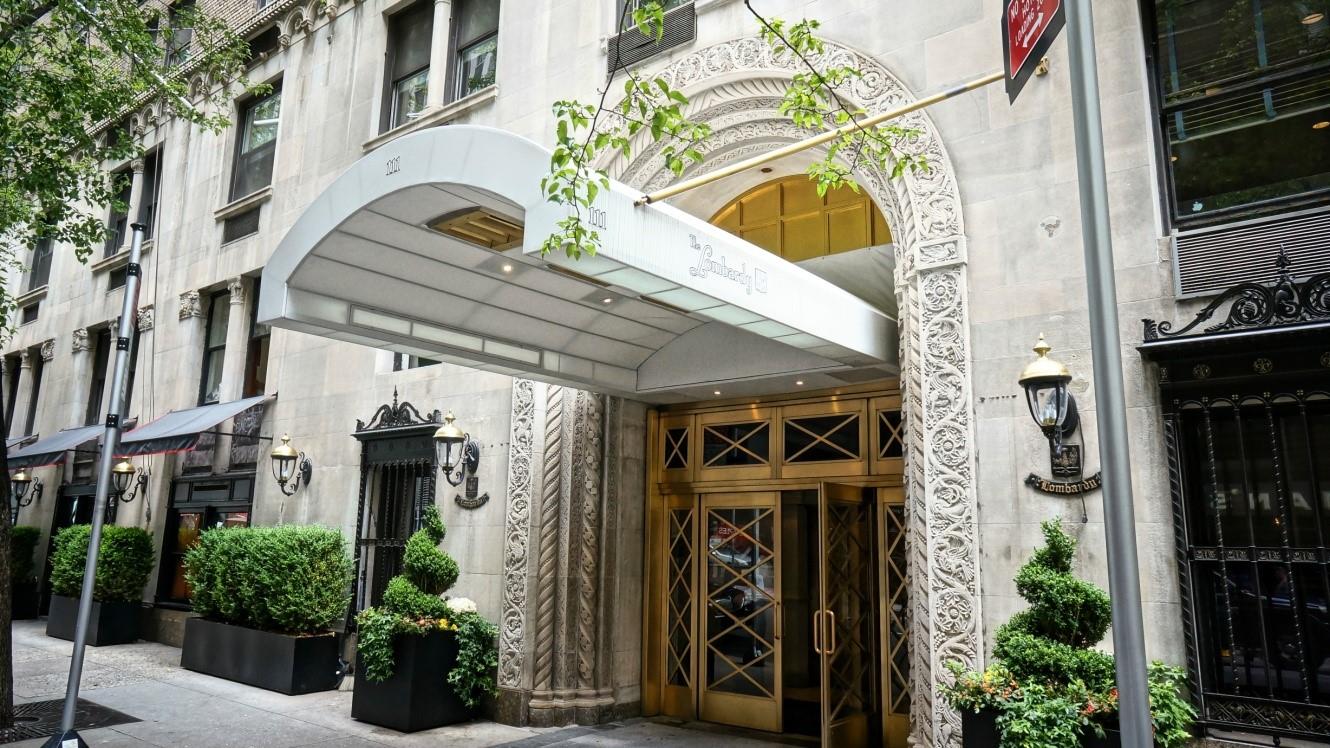 111 E 56th Street 712