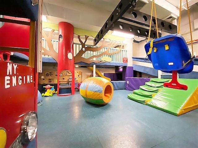 415 E 52nd Street 1-CB