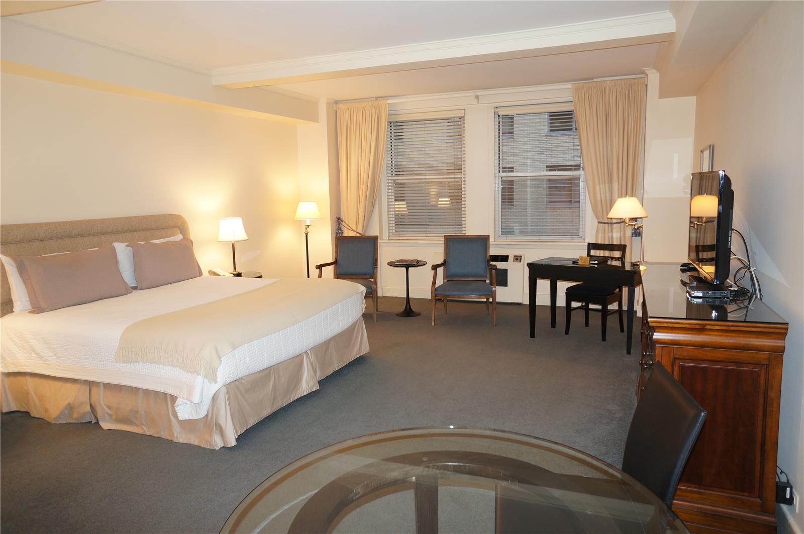 111 E 56th Street 409