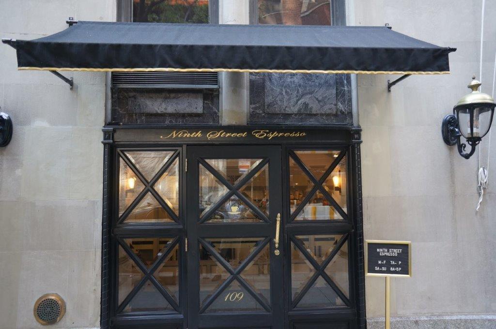 111 E 56th Street 409