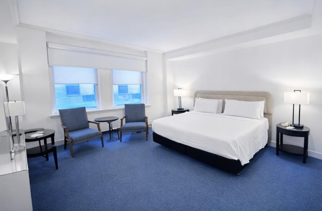 111 E 56th Street 409