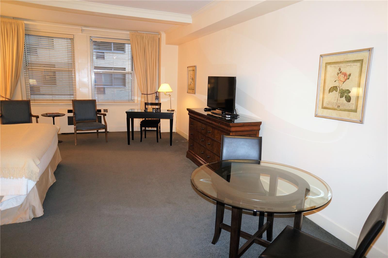 111 E 56th Street 409