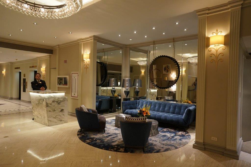 111 E 56th Street 409