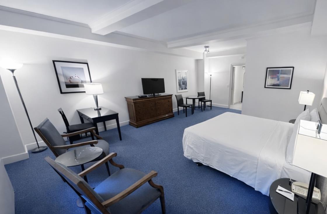 111 E 56th Street 409