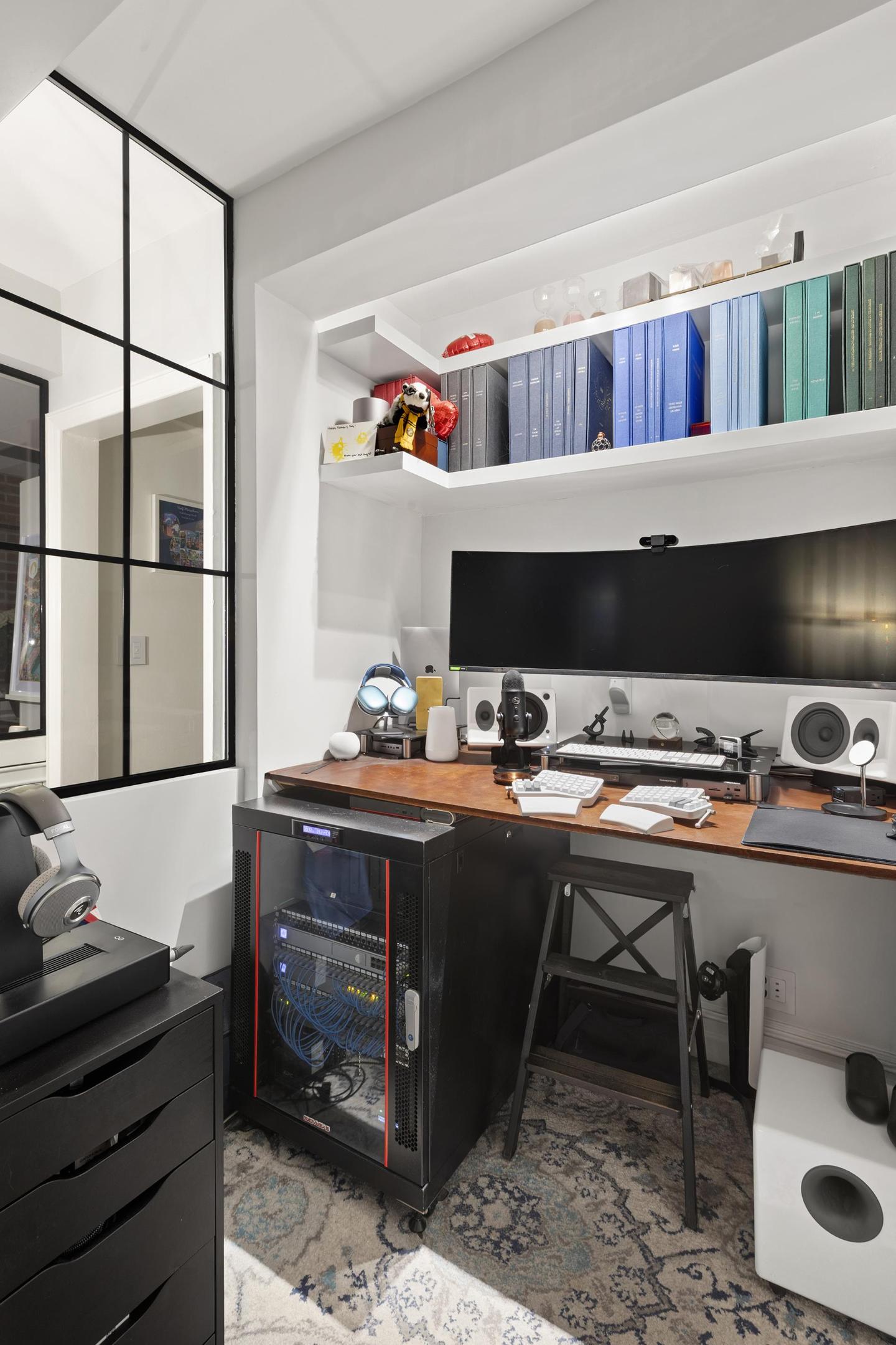 415 E 52nd Street 2DA