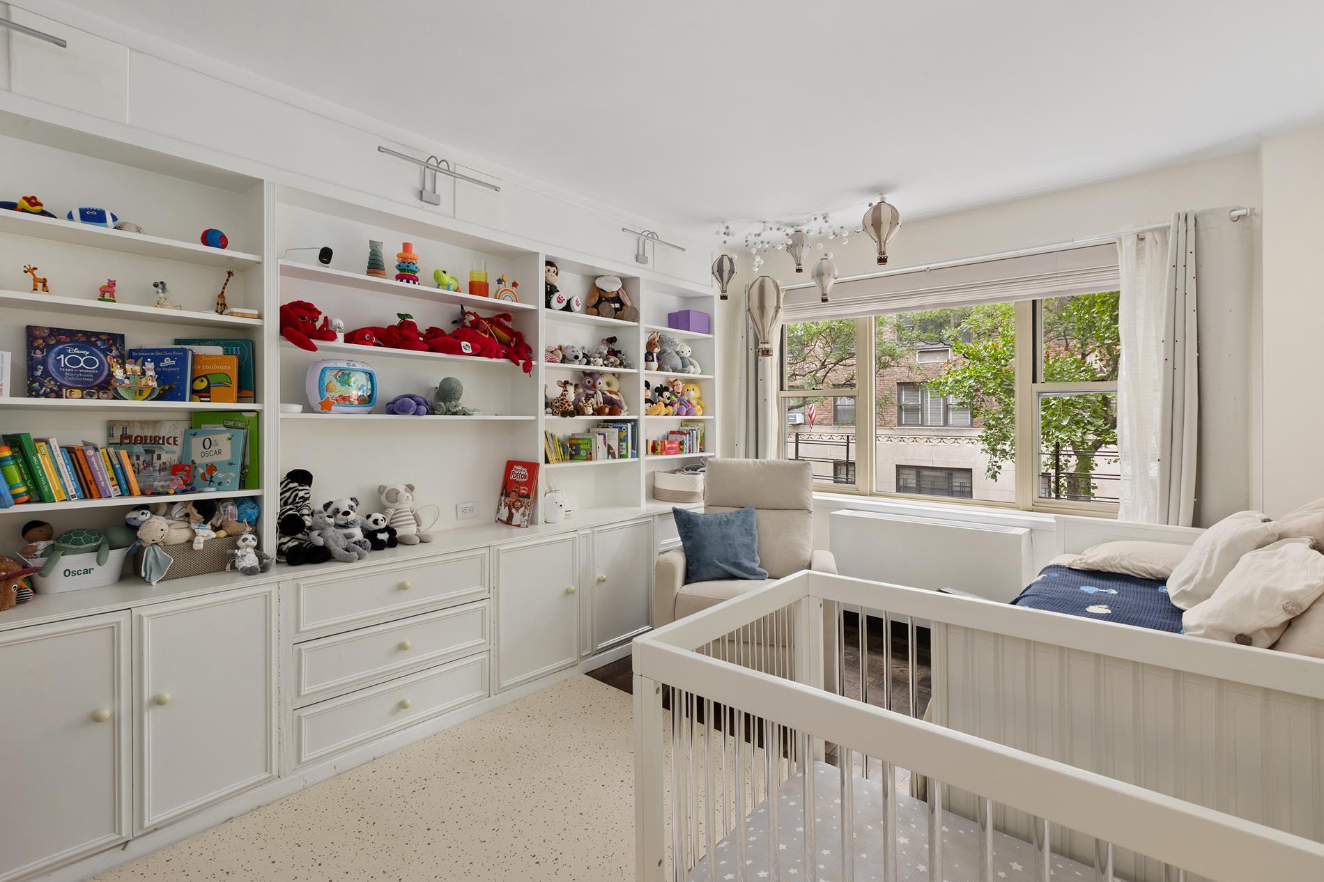 415 E 52nd Street 2DA