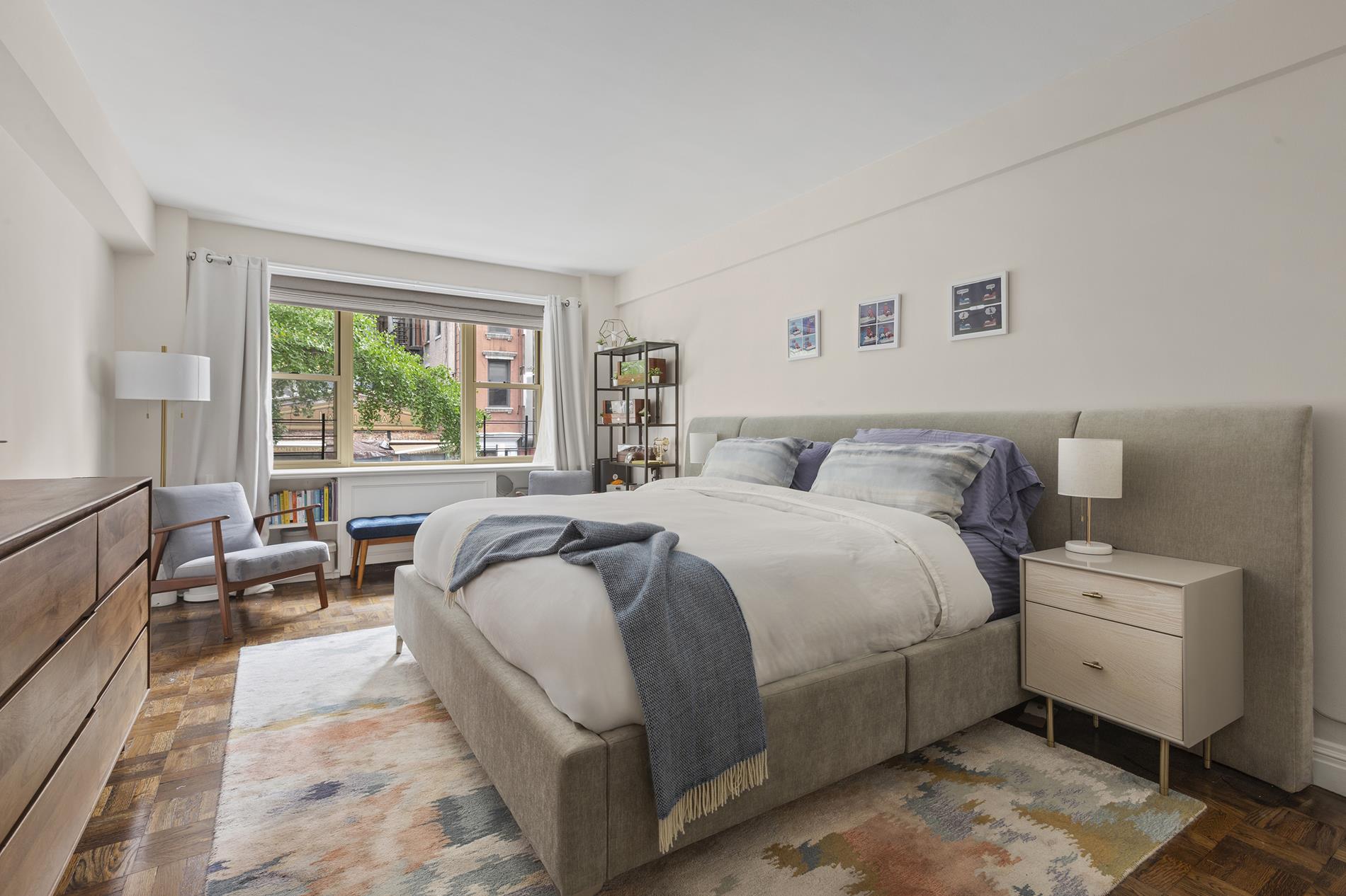415 E 52nd Street 2DA