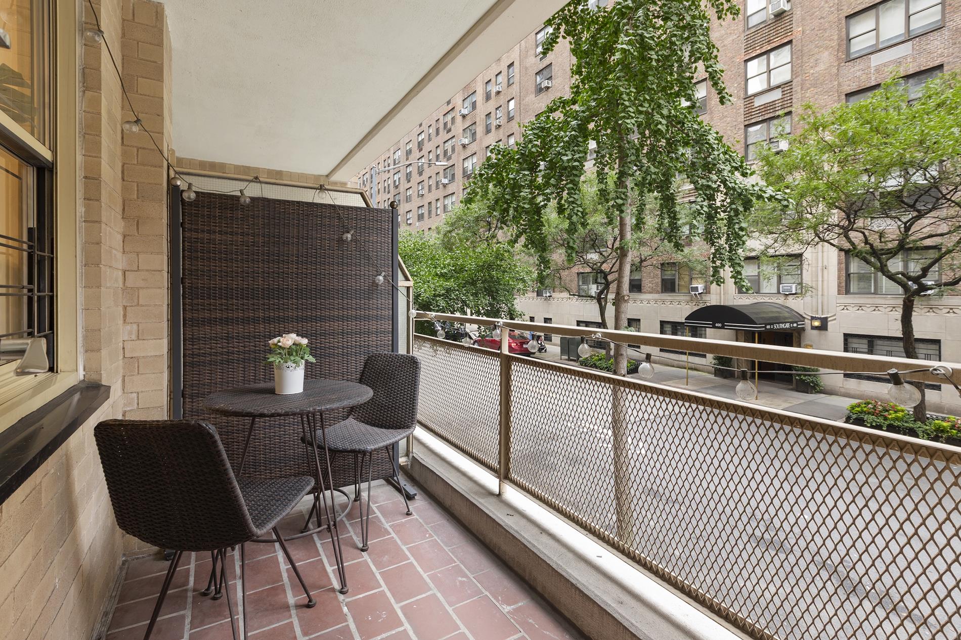 415 E 52nd Street 2DA