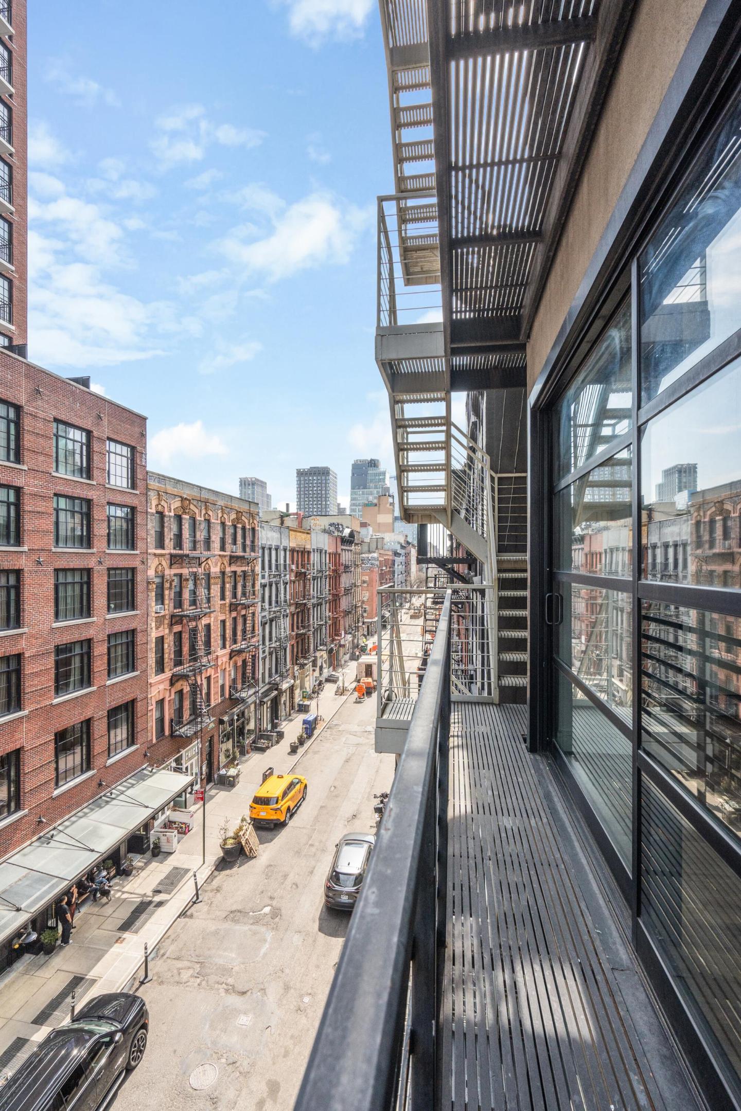 179 Ludlow Street 5