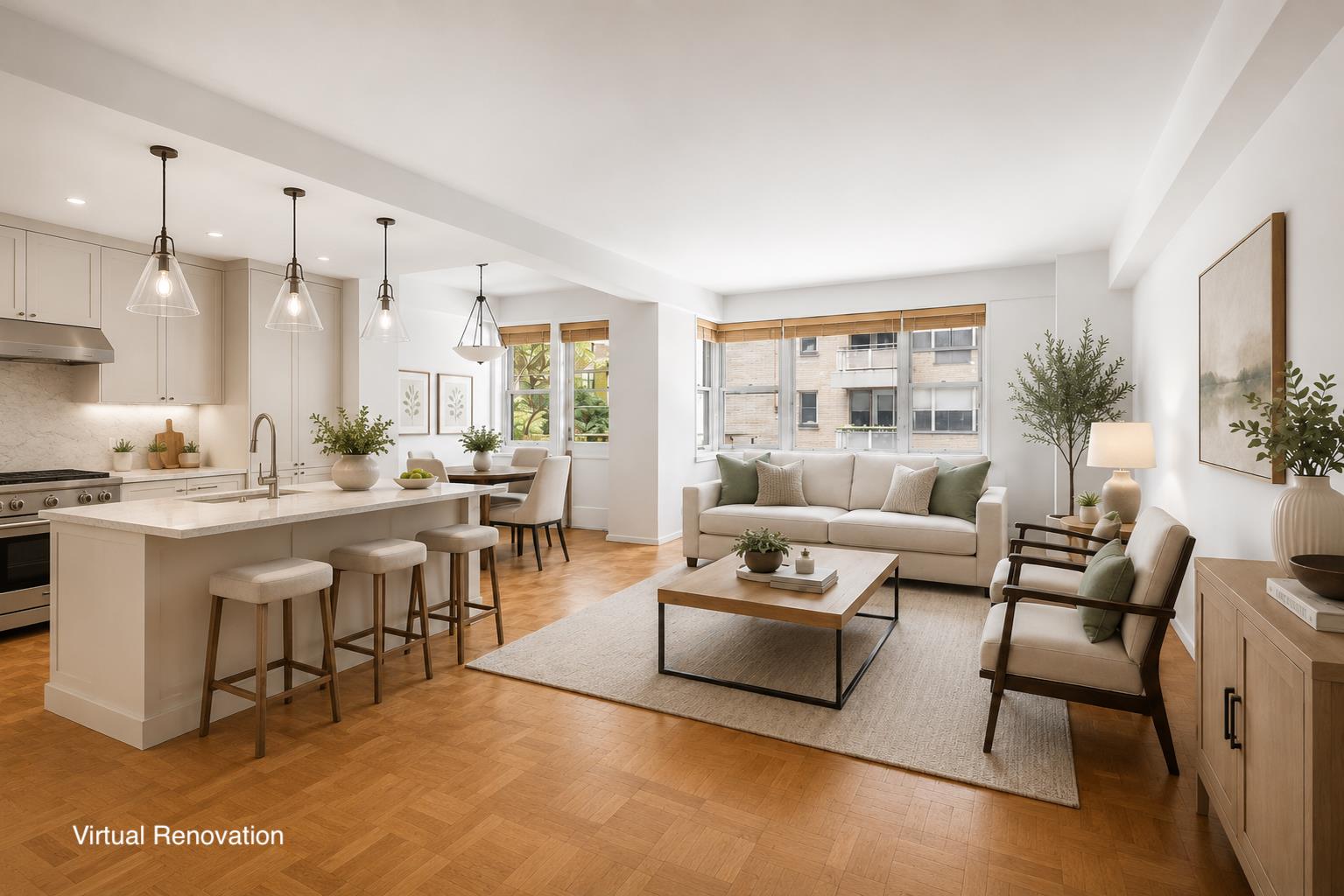 415 E 52nd Street 3EB
