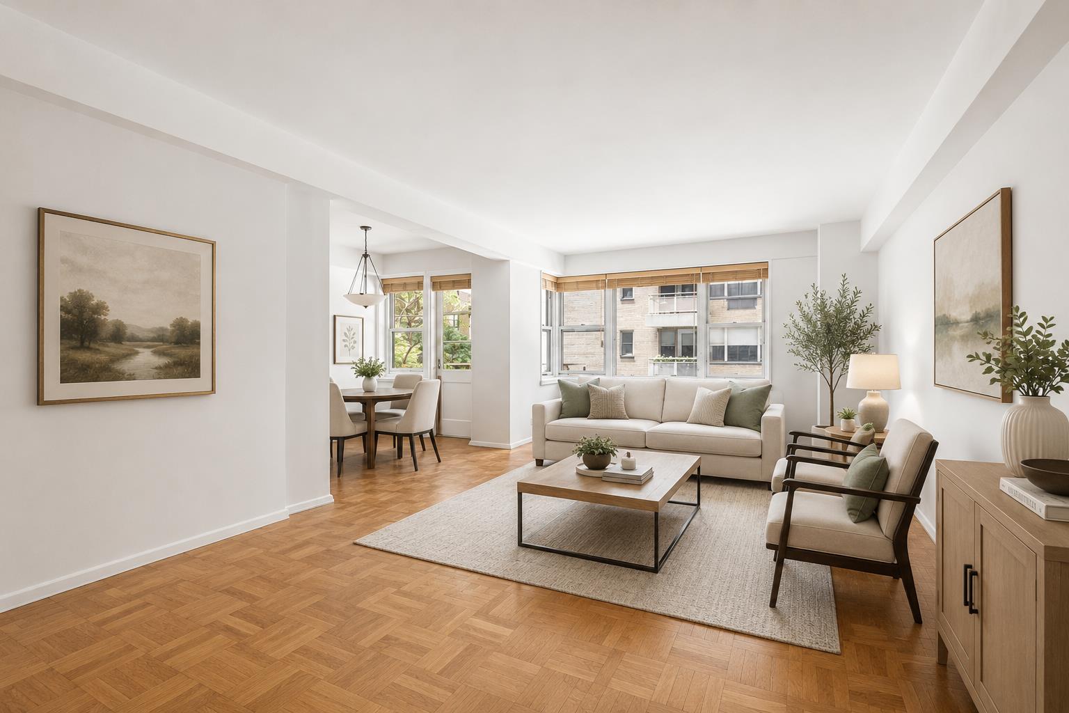 415 E 52nd Street 3EB