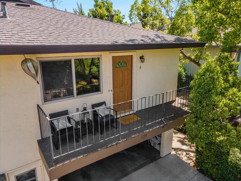 129 E Latimer AVE 4