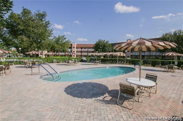 9061 Sunrise Lakes Blvd Unit: 210