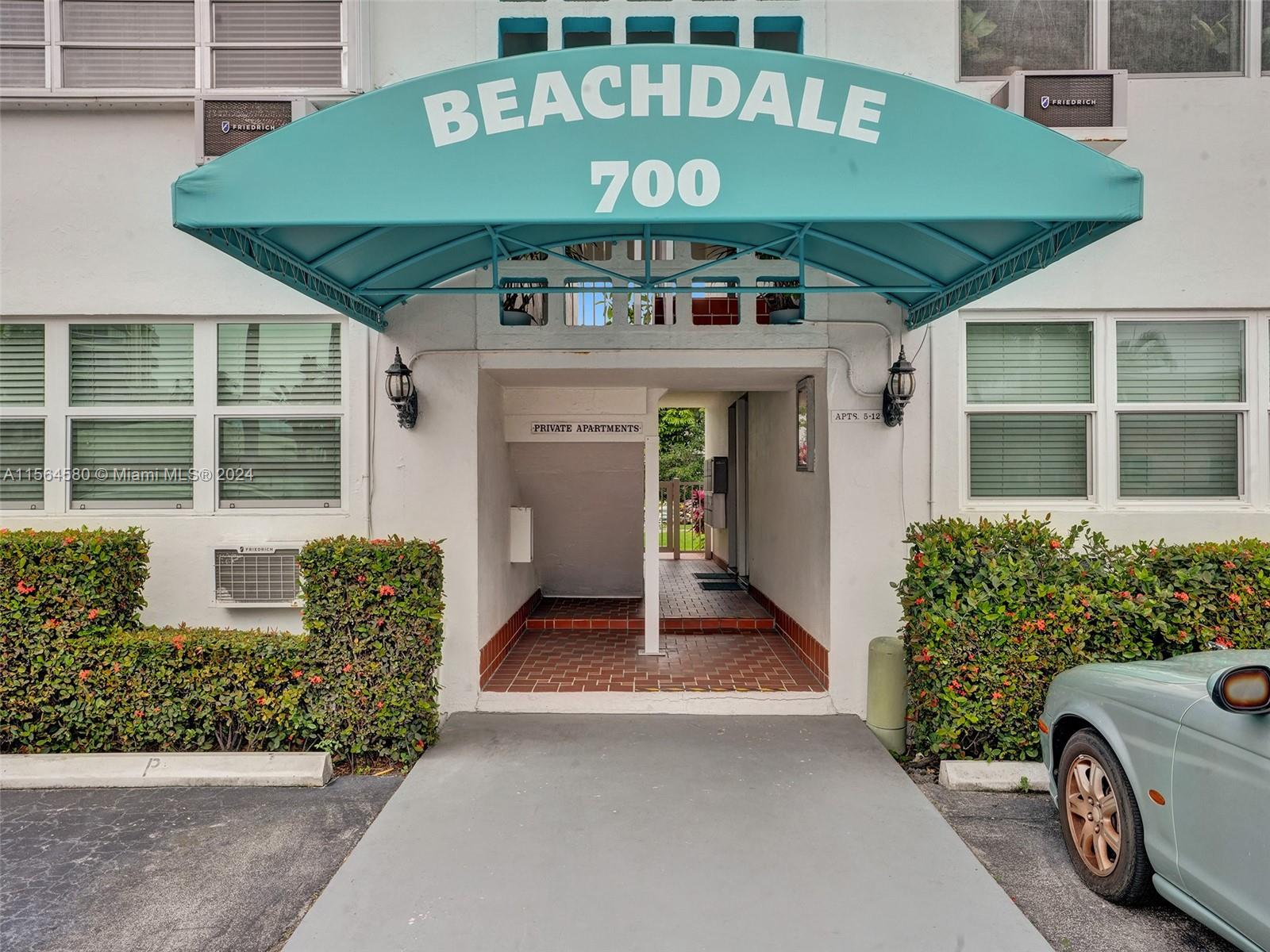 700 Antioch Ave # 10