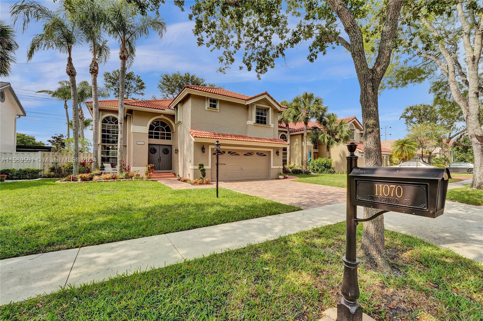 11070 Springfield Pl