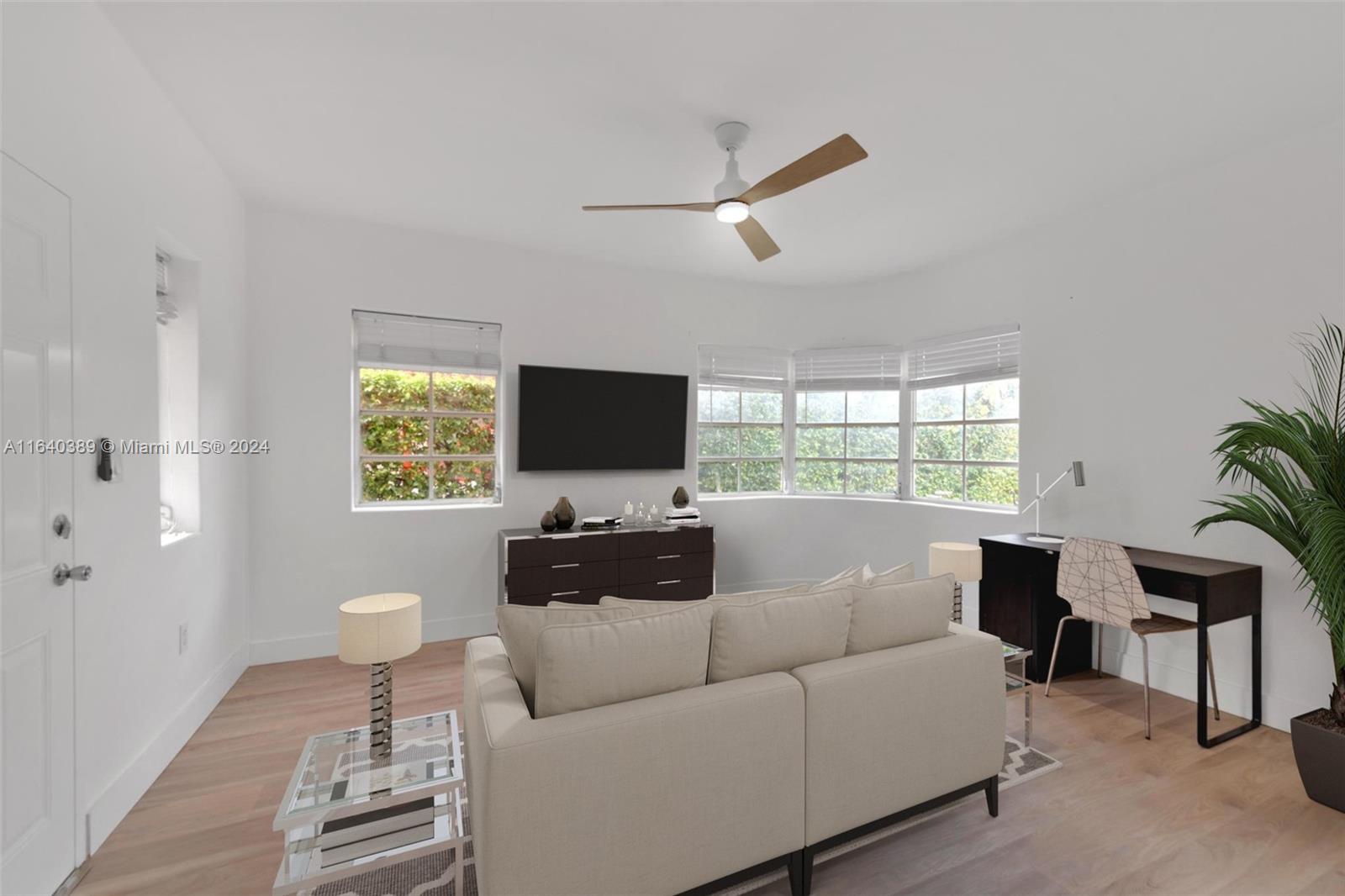1225 Euclid Ave # 1