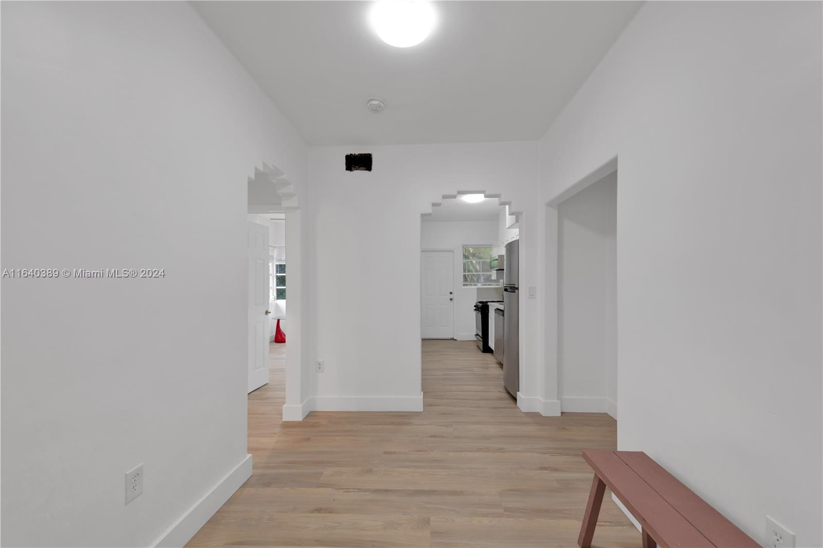 1225 Euclid Ave # 1