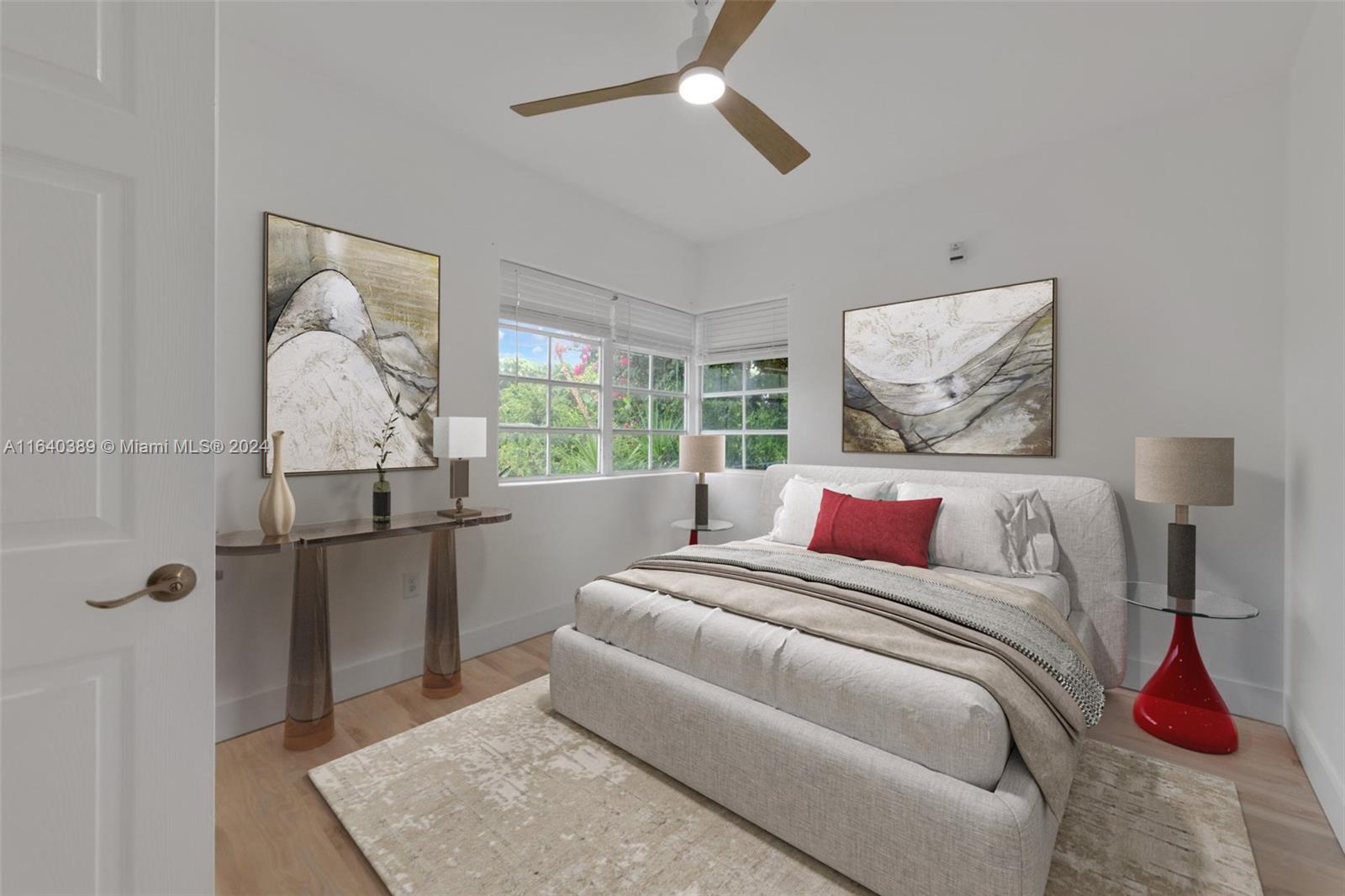 1225 Euclid Ave # 1