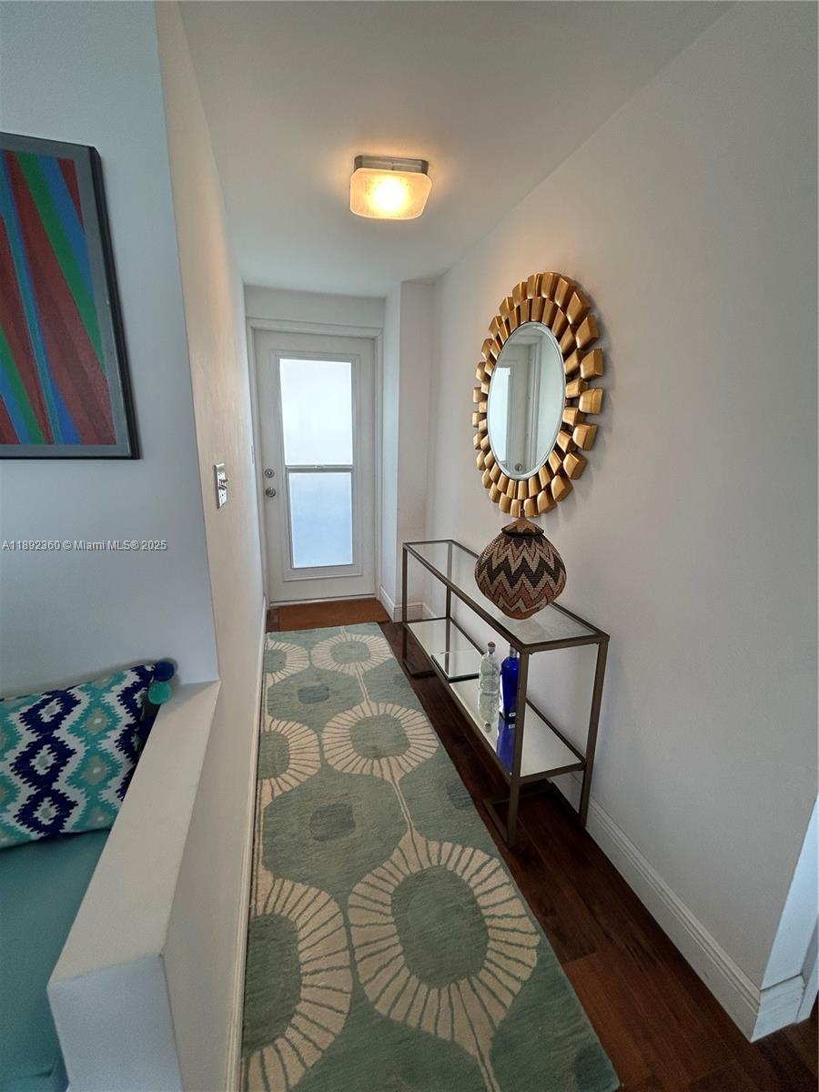 2840 N Ocean Blvd # 1008